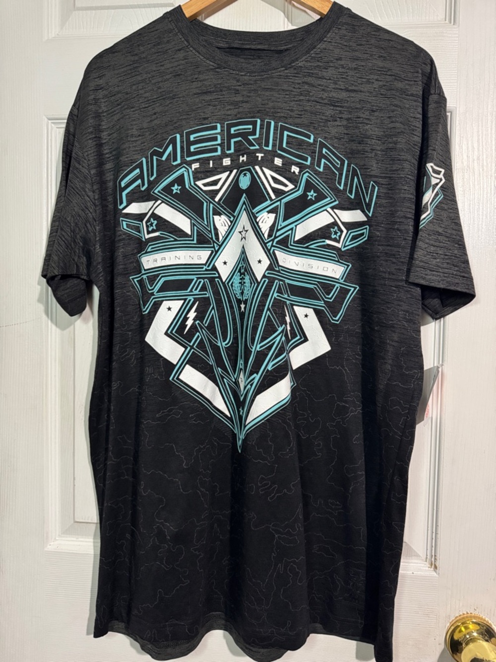 American Fighter T-Shirt